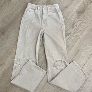 Pacsun 90’s Boyfriend Jeans